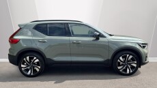 Volvo XC40 2.0 B4P Ultra Dark 5dr Auto Petrol Estate
